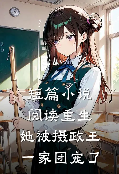 短篇小说阅读重生：她被摄政王一家团宠了