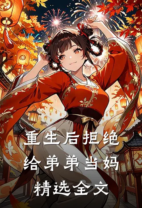 重生后拒绝给弟弟当妈精选全文