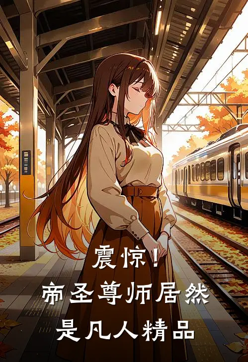 震惊！帝圣尊师居然是凡人精品