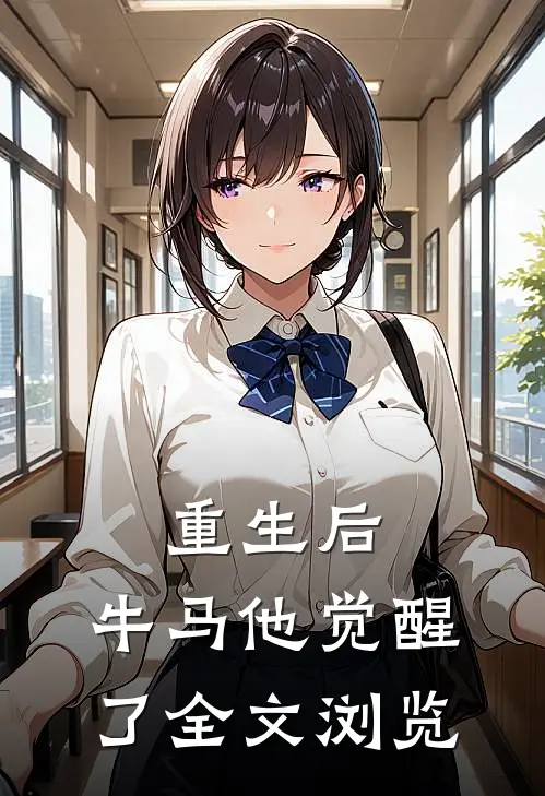 重生后，牛马他觉醒了全文浏览
