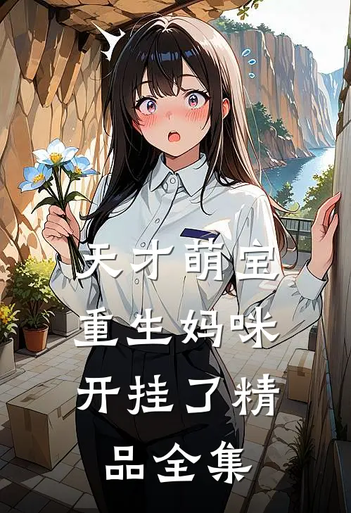 天才萌宝：重生妈咪开挂了精品全集