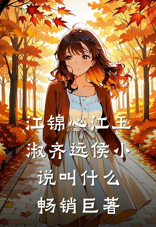 江锦心江玉淑齐远侯小说叫什么畅销巨著