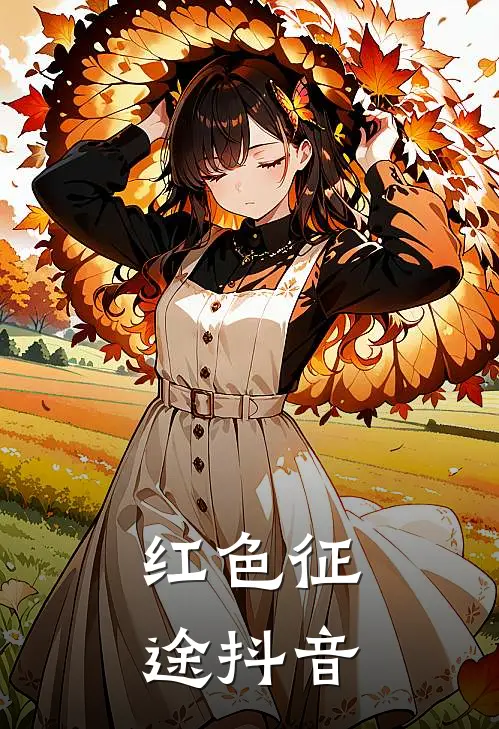 红色征途抖音