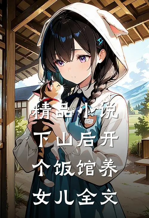 精品小说下山后开个饭馆养女儿全文