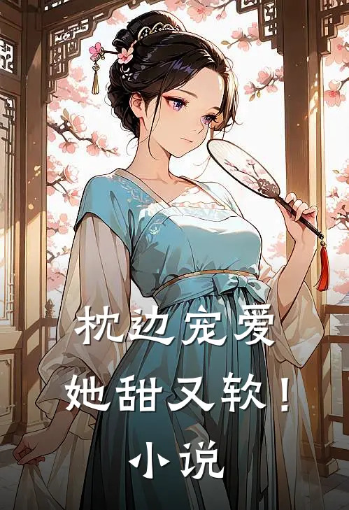 枕边宠爱她甜又软!