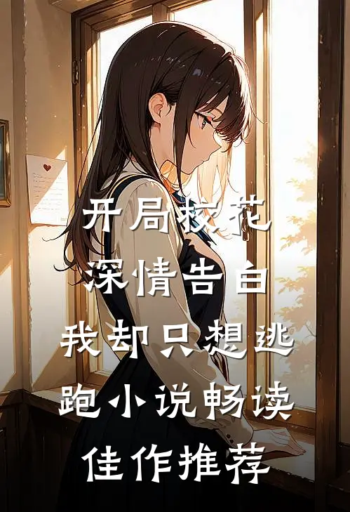 开局校花深情告白,我却只想逃跑小说畅读佳作推荐