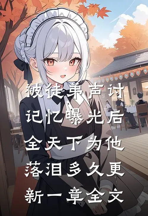 被徒弟声讨,记忆曝光后全天下为他落泪多久更新一章全文