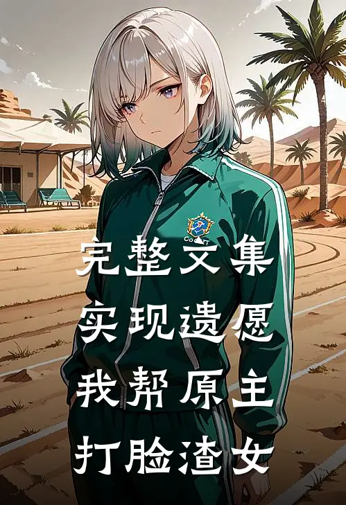 完整文集实现遗愿，我帮原主打脸渣女