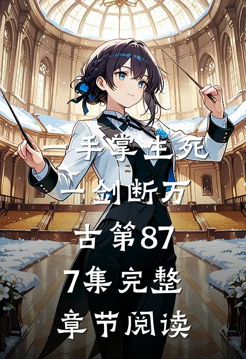 一手掌生死,一剑断万古第877集完整章节阅读