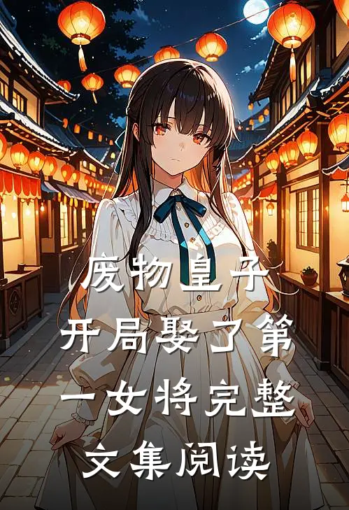 废物皇子，开局娶了第一女将完整文集阅读