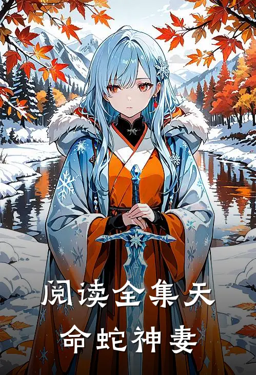 阅读全集天命蛇神妻