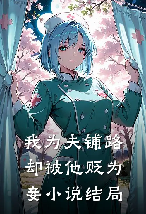 我为夫铺路，却被他贬为妾小说结局
