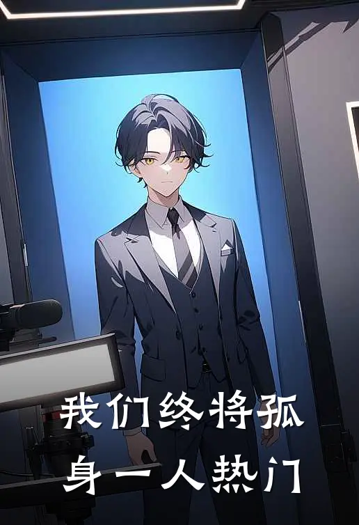 我们终将孤身一人热门