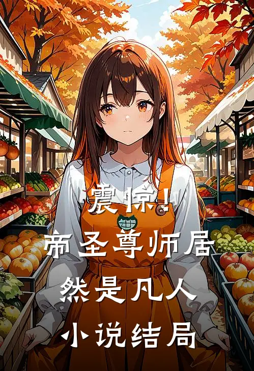 震惊！帝圣尊师居然是凡人小说结局