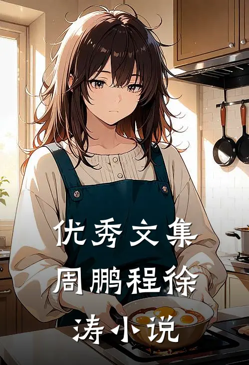优秀文集周鹏程徐涛小说