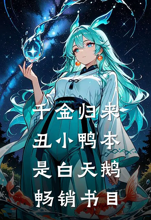 千金归来：丑小鸭本是白天鹅畅销书目