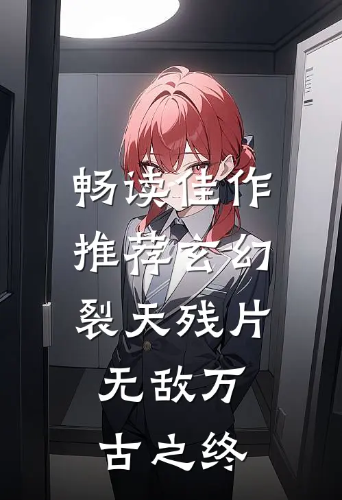 畅读佳作推荐玄幻：裂天残片，无敌万古之终