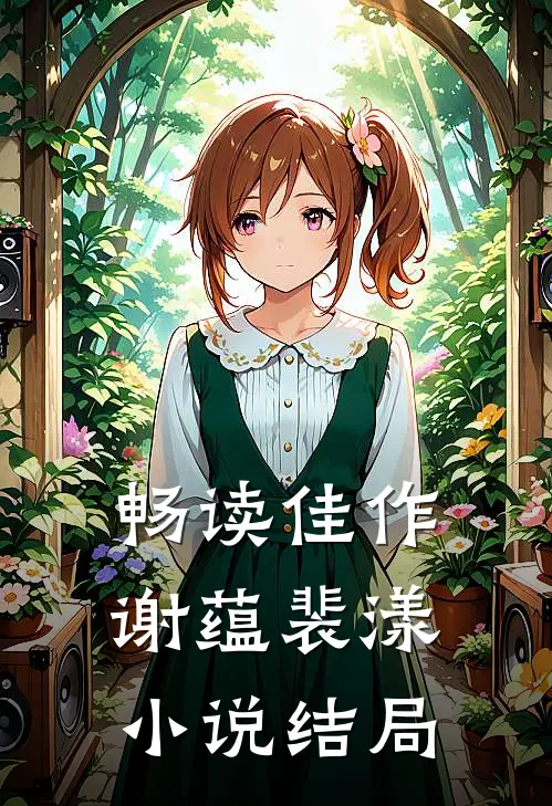 畅读佳作谢蕴裴漾小说结局