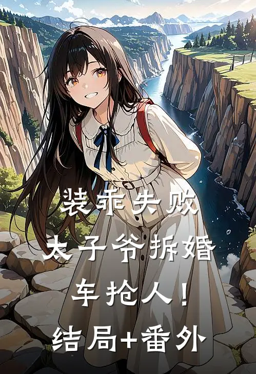 装乖失败，太子爷拆婚车抢人！结局+番外