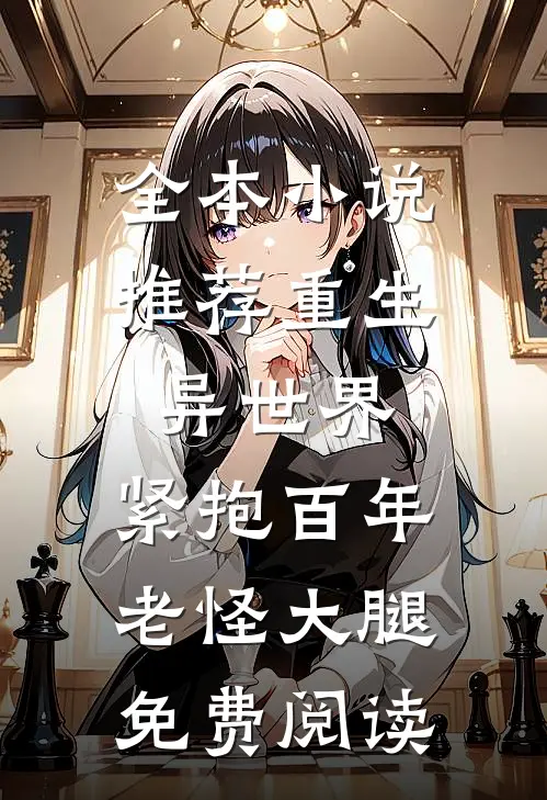 全本小说推荐重生异世界:紧抱百年老怪大腿免费阅读