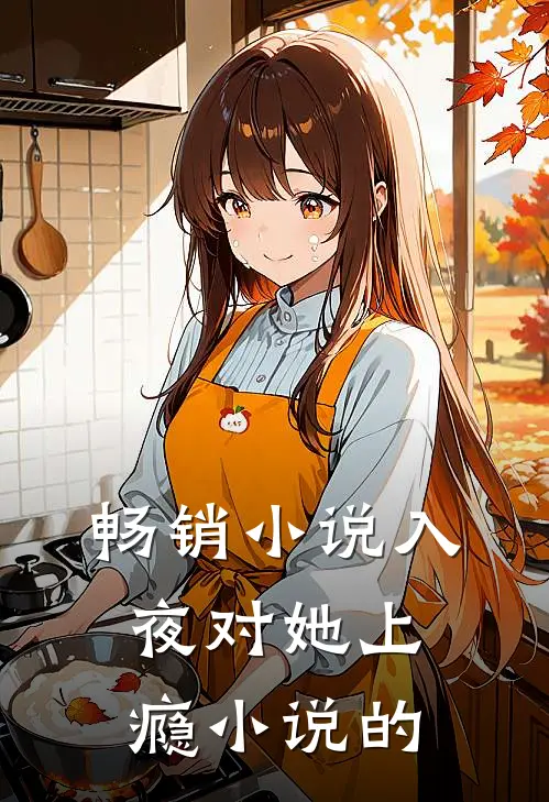 畅销小说入夜对她上瘾小说的