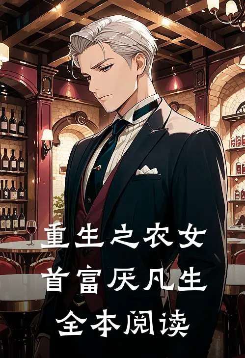 重生之农女首富厌凡生全本阅读