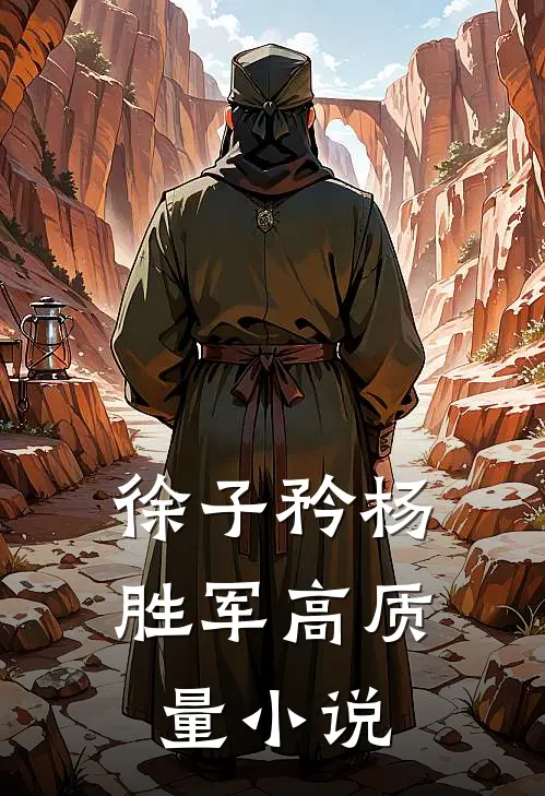 徐子矜杨胜军高质量小说