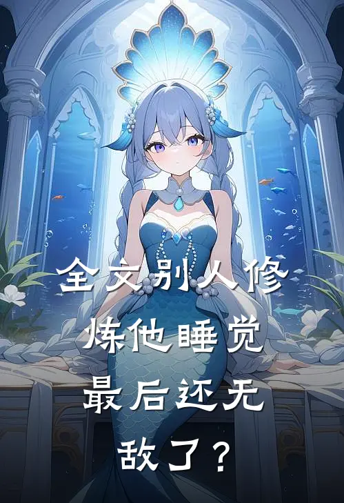 全文别人修炼他睡觉，最后还无敌了？