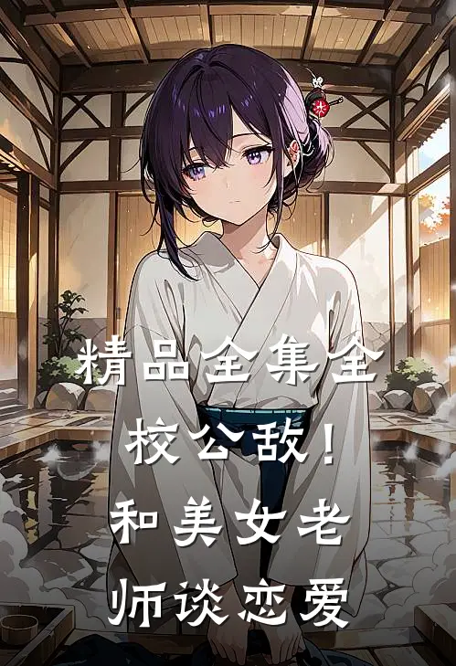 精品全集全校公敌！和美女老师谈恋爱