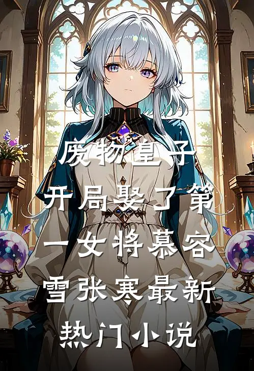 废物皇子，开局娶了第一女将慕容雪张寒最新热门小说