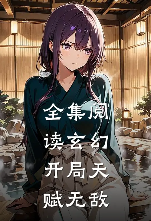 全集阅读玄幻：开局天赋无敌