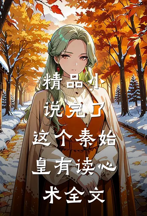 精品小说完了,这个秦始皇有读心术全文
