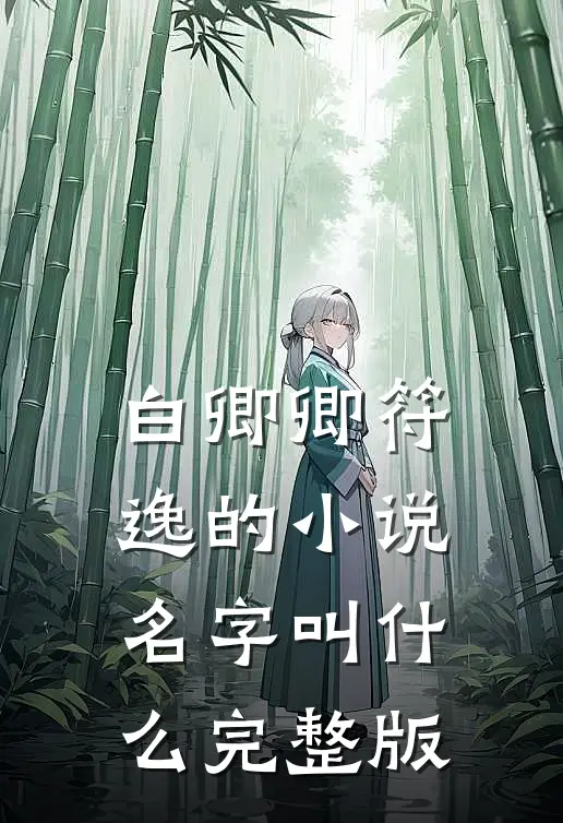 白卿卿符逸的小说名字叫什么完整版