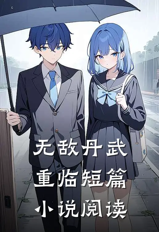 无敌丹武重临短篇小说阅读