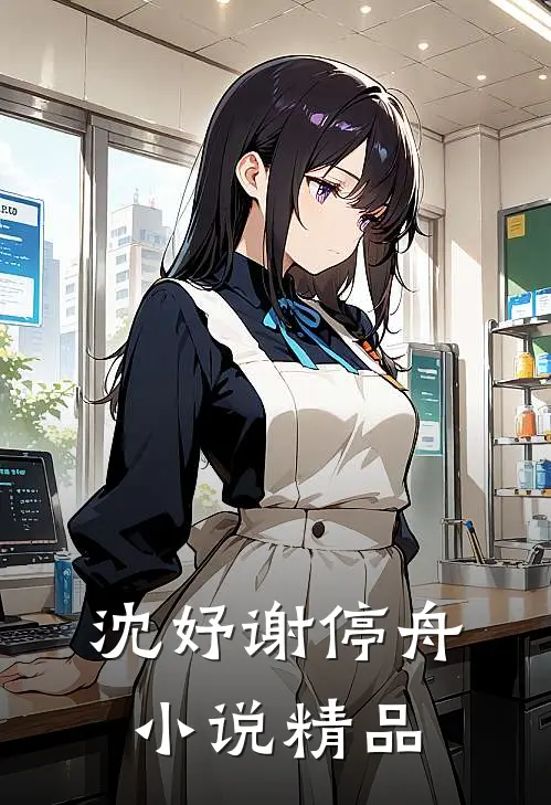 沈妤谢停舟小说精品