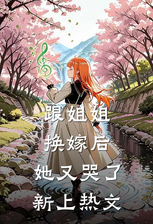 跟姐姐换嫁后,她又哭了新上热文在线阅读