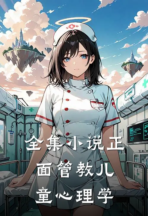 全集小说正面管教儿童心理学