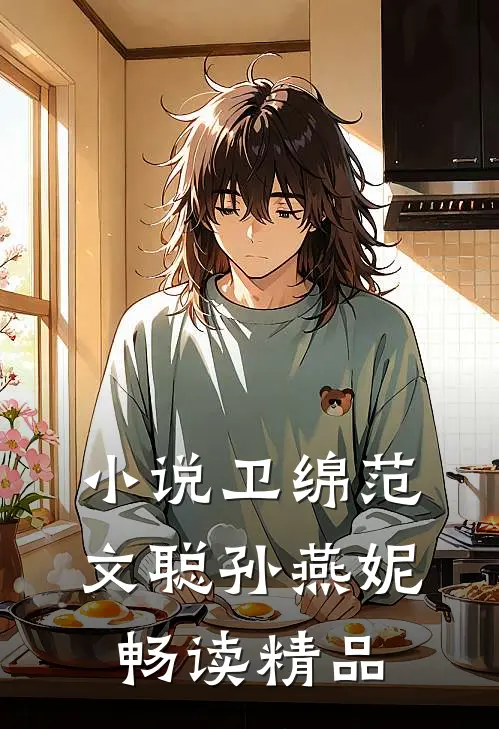 小说卫绵范文聪孙燕妮畅读精品