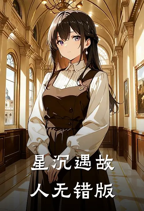 星沉遇故人无错版