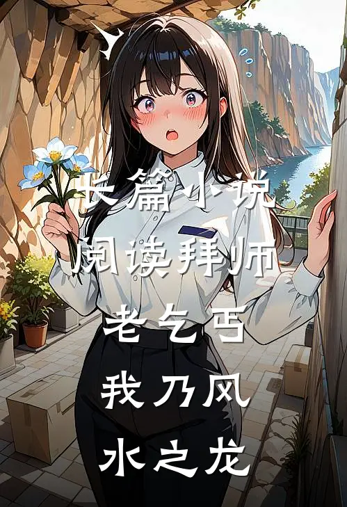 长篇小说阅读拜师老乞丐：我乃风水之龙