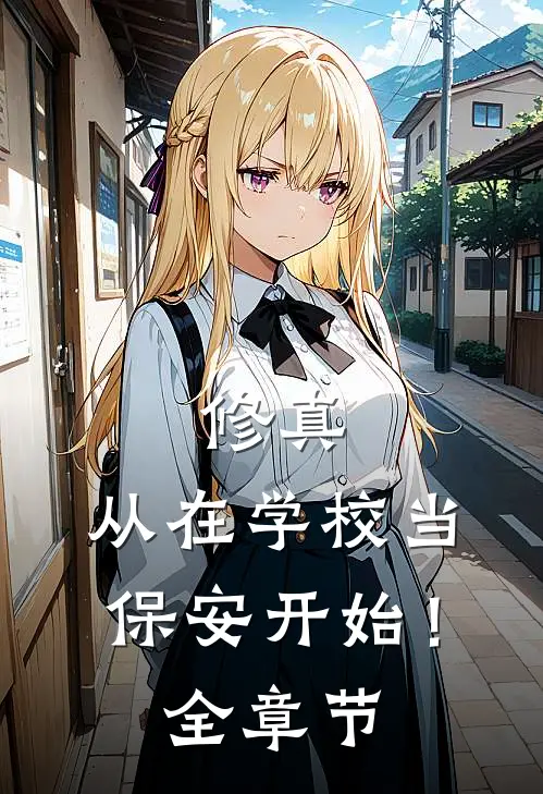 修真,从在学校当保安开始!全章节