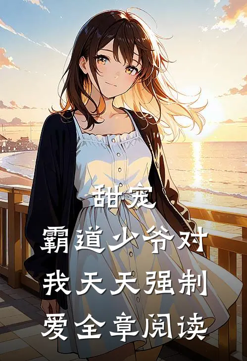 甜宠：霸道少爷对我天天强制爱全章阅读