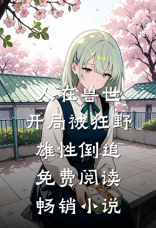 人在兽世,开局被狂野雄性倒追免费阅读畅销小说