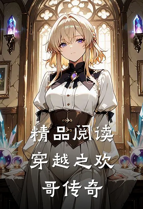 精品阅读穿越之欢哥传奇