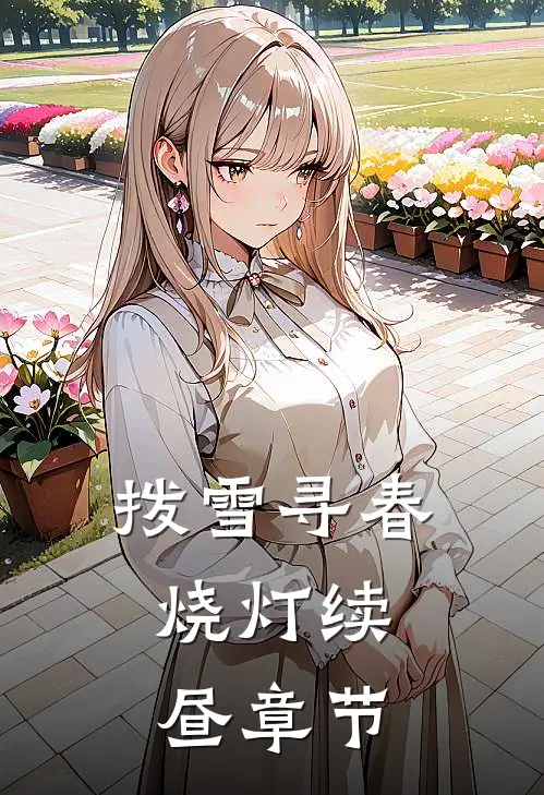 拨雪寻春，烧灯续昼章节