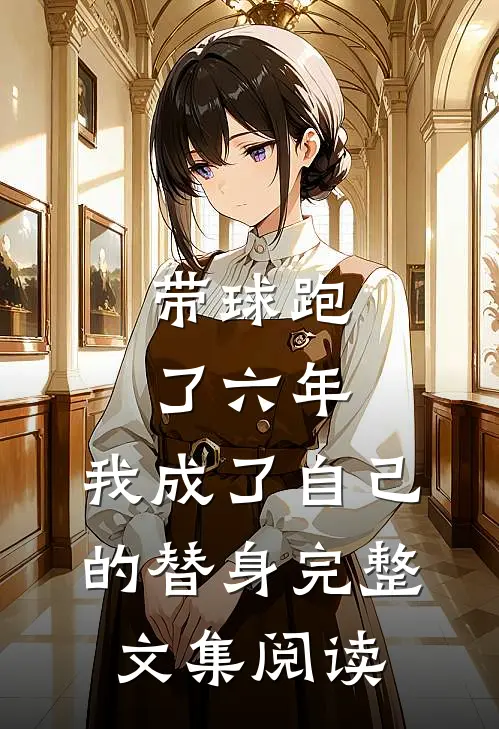 带球跑了六年，我成了自己的替身完整文集阅读