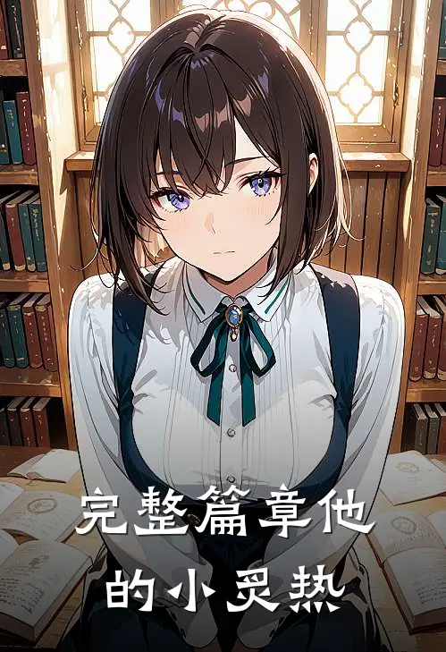 完整篇章他的小炙热