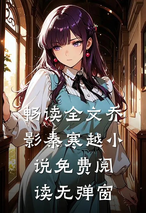 畅读全文乔影秦寒越小说免费阅读无弹窗