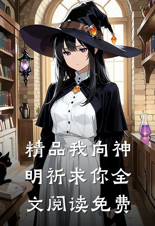 精品我向神明祈求你全文阅读免费