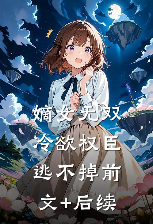 嫡女无双，冷欲权臣逃不掉前文+后续